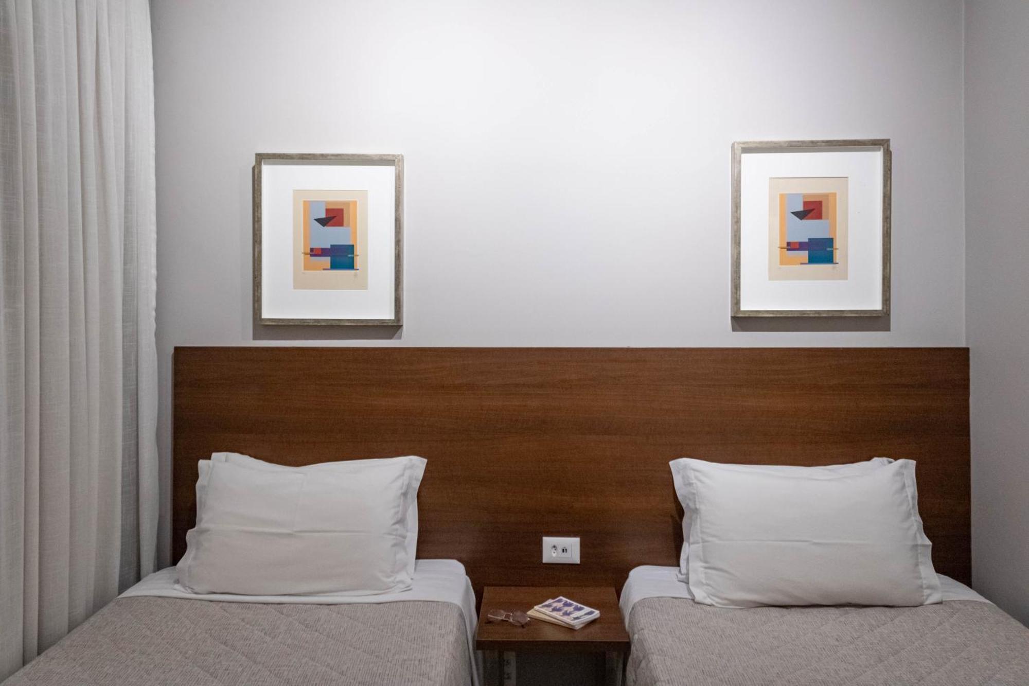 Matiz Manhattan Hotel