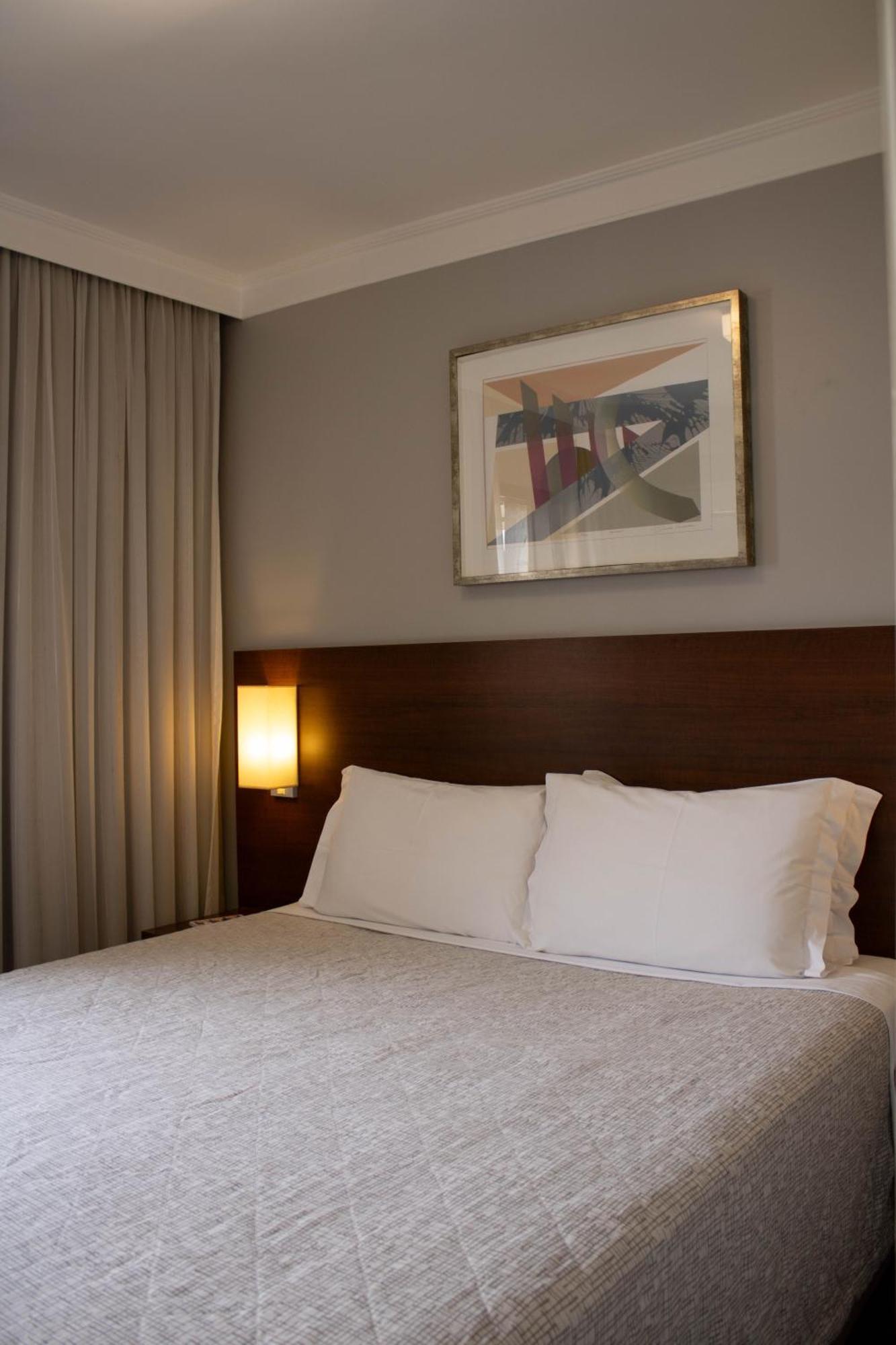 Hotel Matiz Manhattan São Paulo