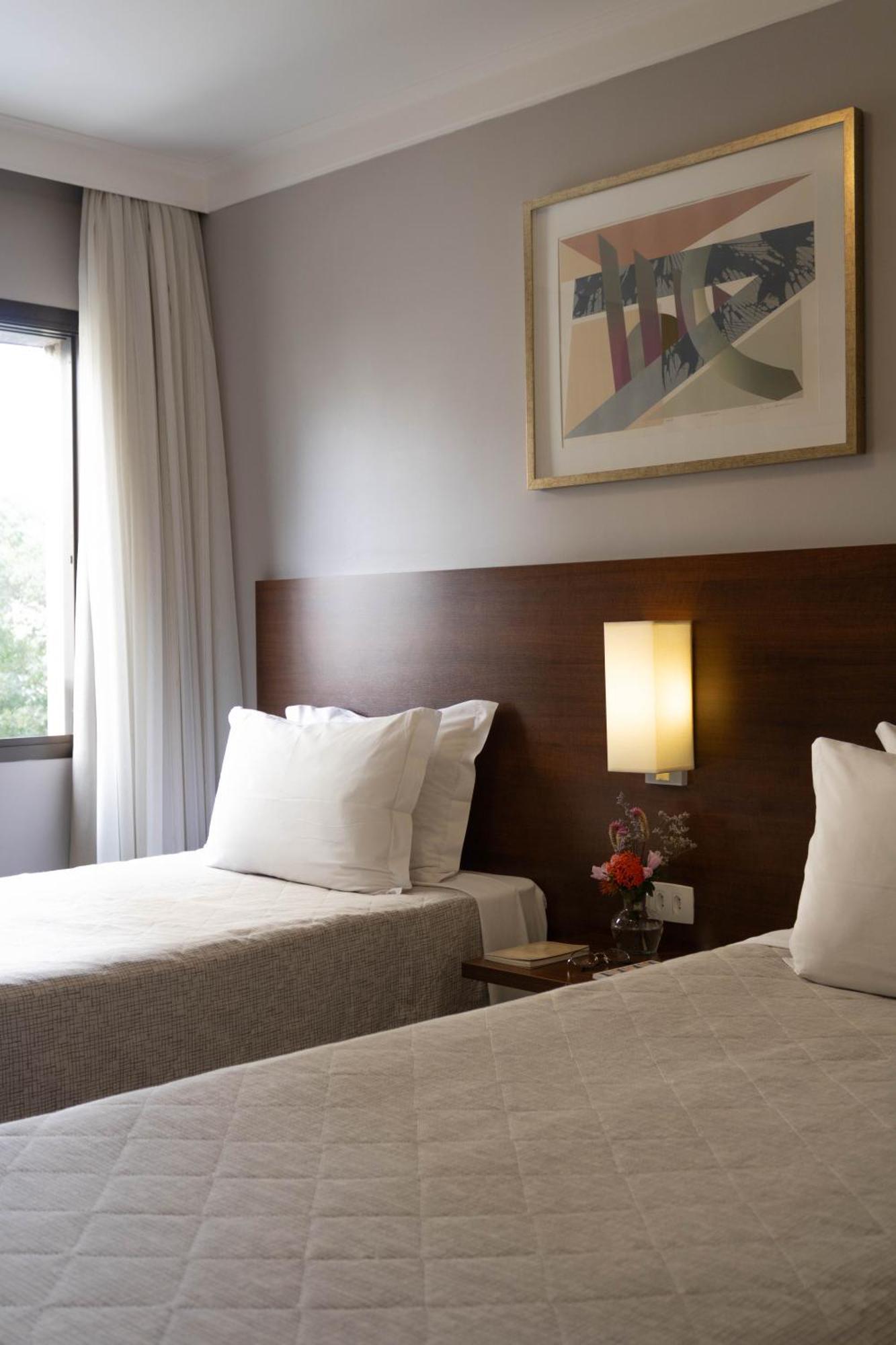Matiz Manhattan Hotel São Paulo
