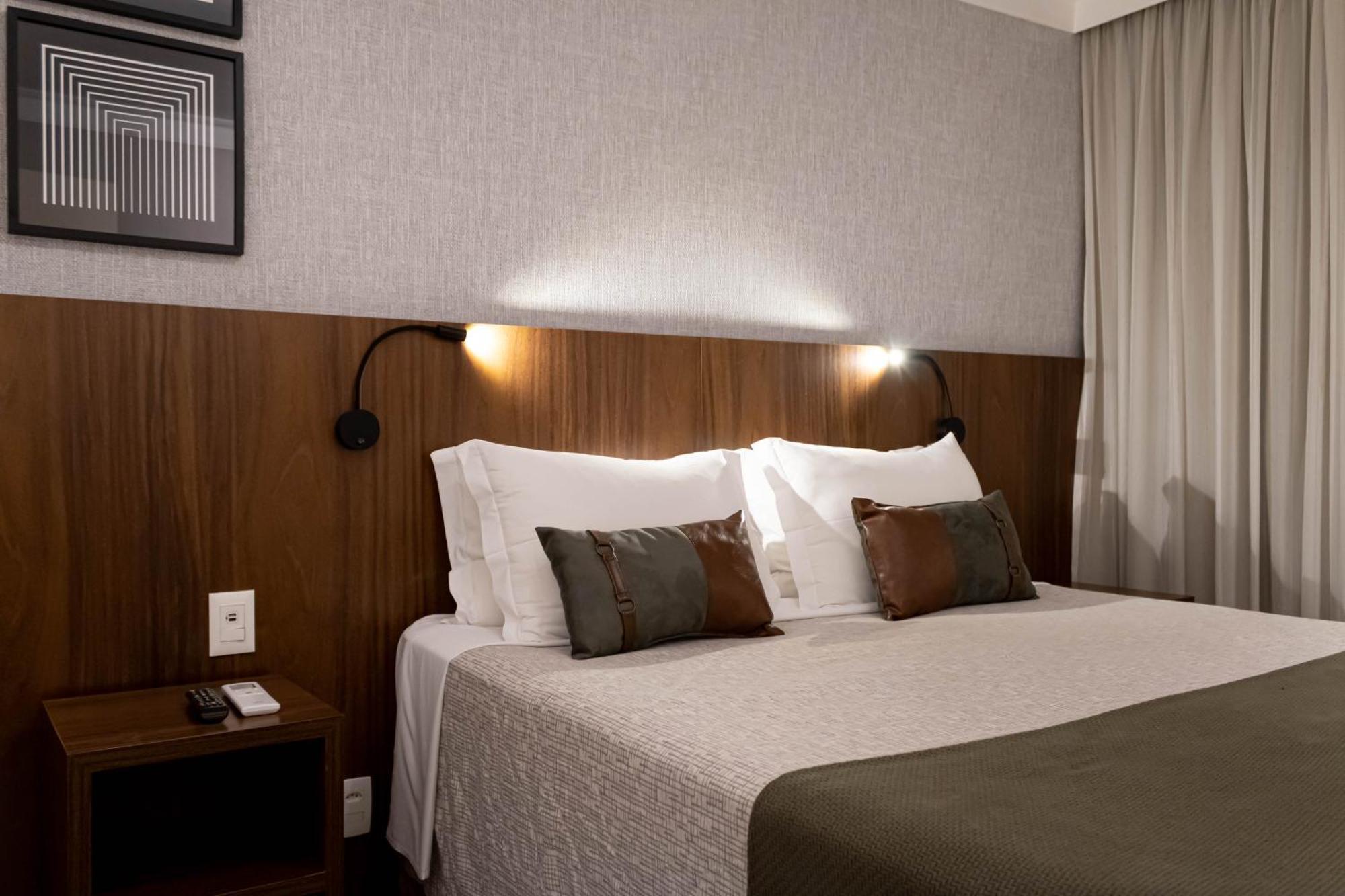 Matiz Manhattan Hotel