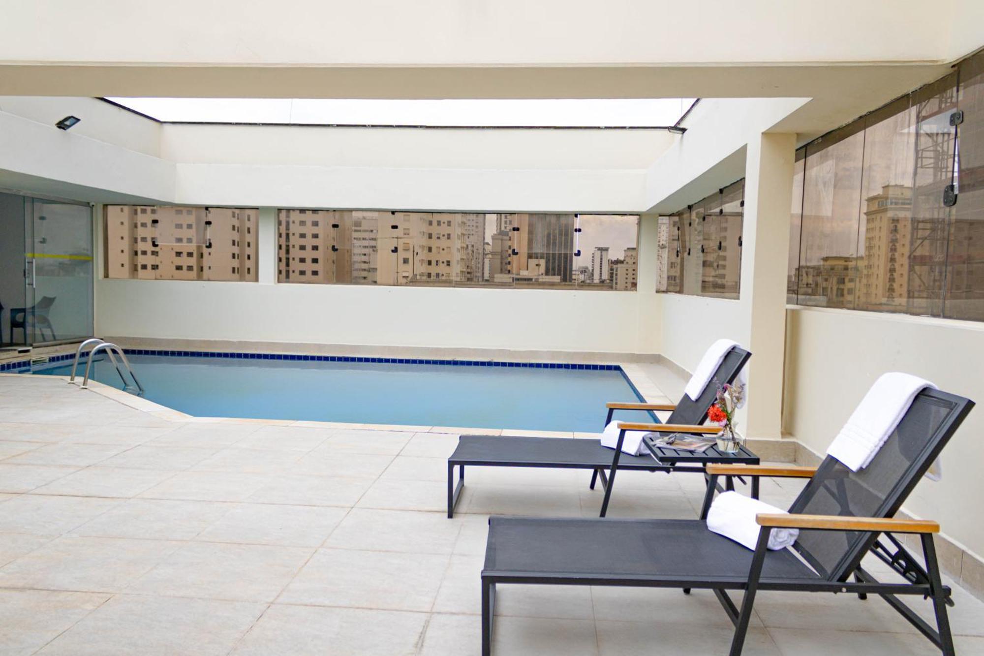 Matiz Manhattan Hotel 4*