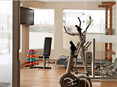 Hotel Matiz Manhattan 4*