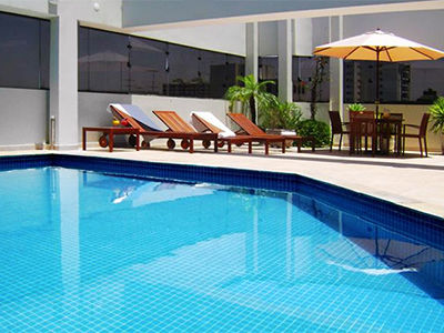 Matiz Manhattan Hotel 4*