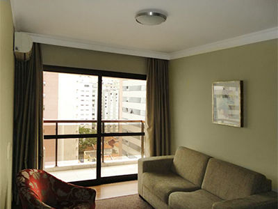 Matiz Manhattan Hotel Sao Paulo