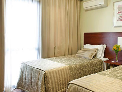 Matiz Manhattan Hotel