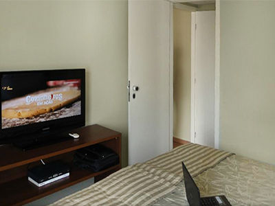 Hotel Matiz Manhattan Sao Paulo