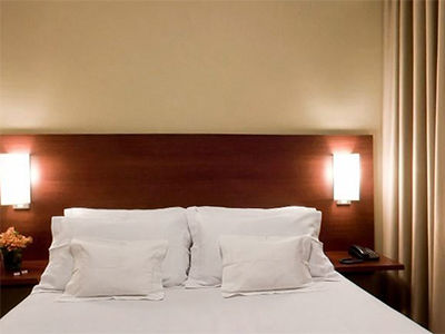 Matiz Manhattan Hotel Sao Paulo