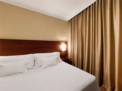 Hotel Matiz Manhattan 4*
