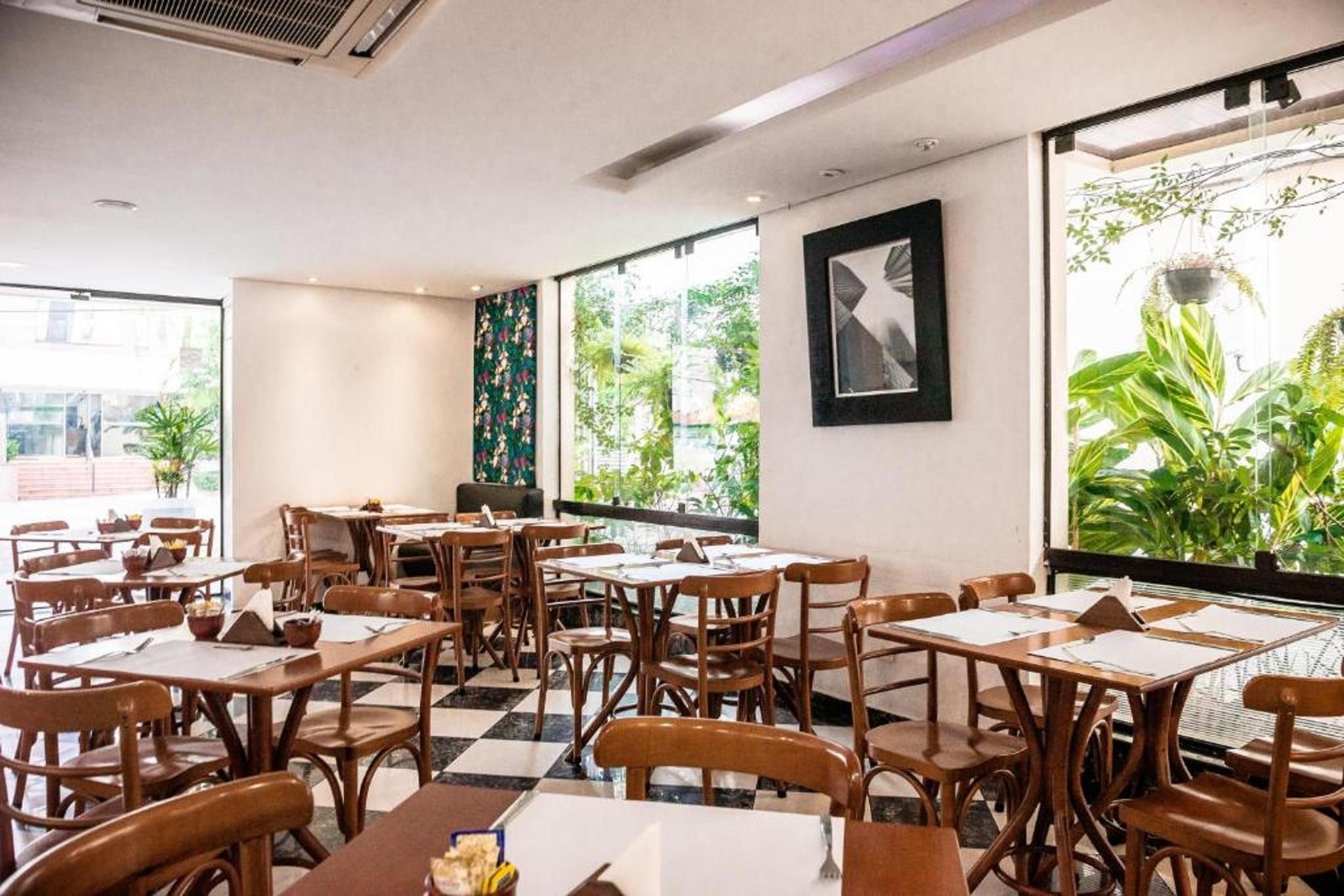 Hotel Matiz Manhattan