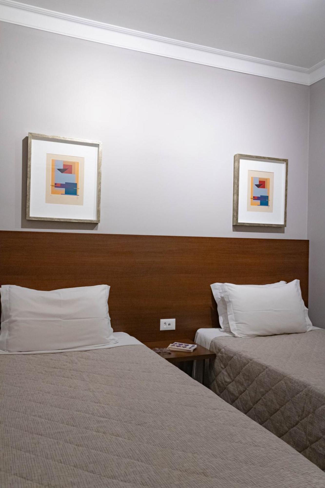 Matiz Manhattan Hotel