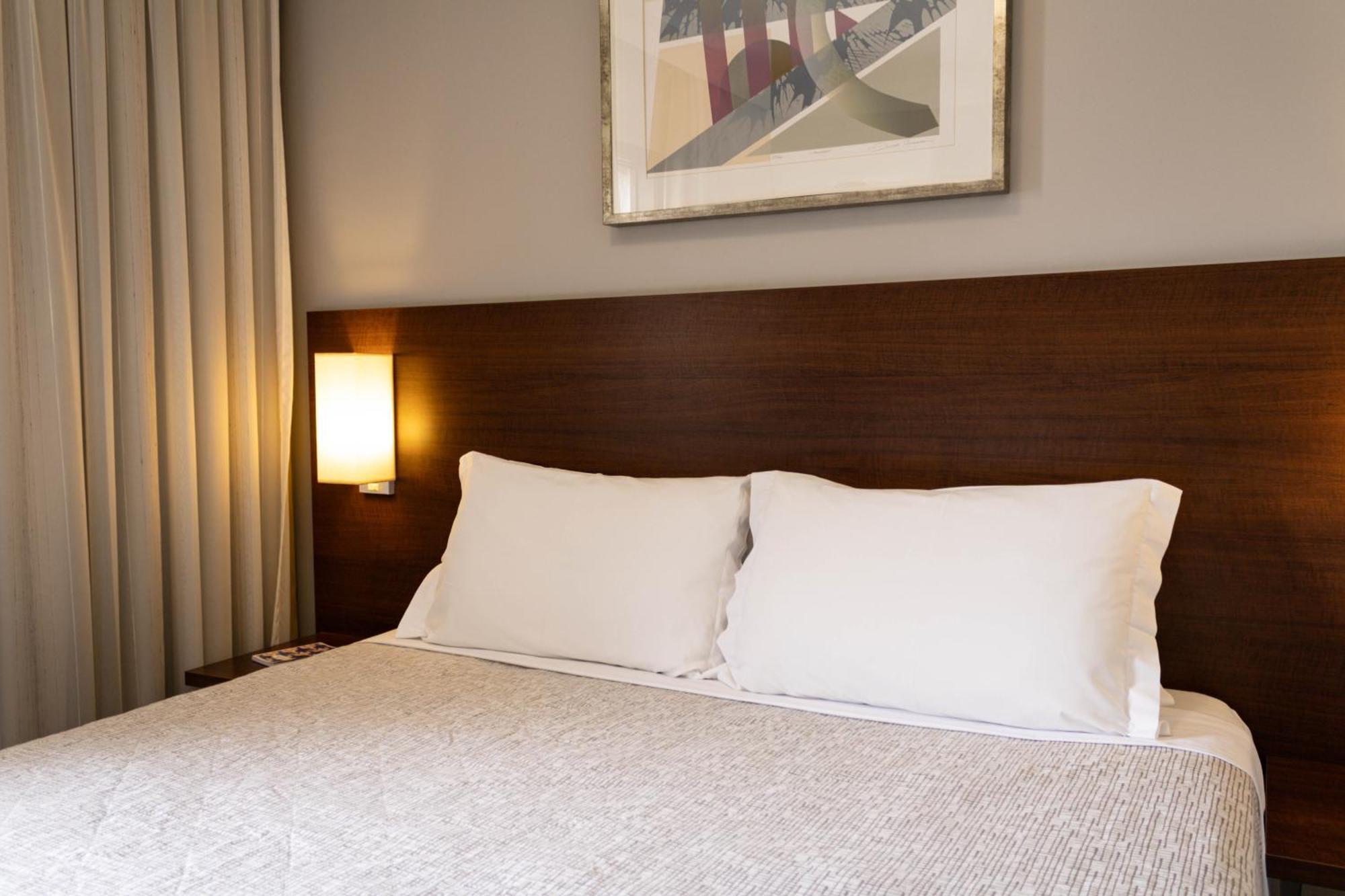 Hotel Matiz Manhattan São Paulo