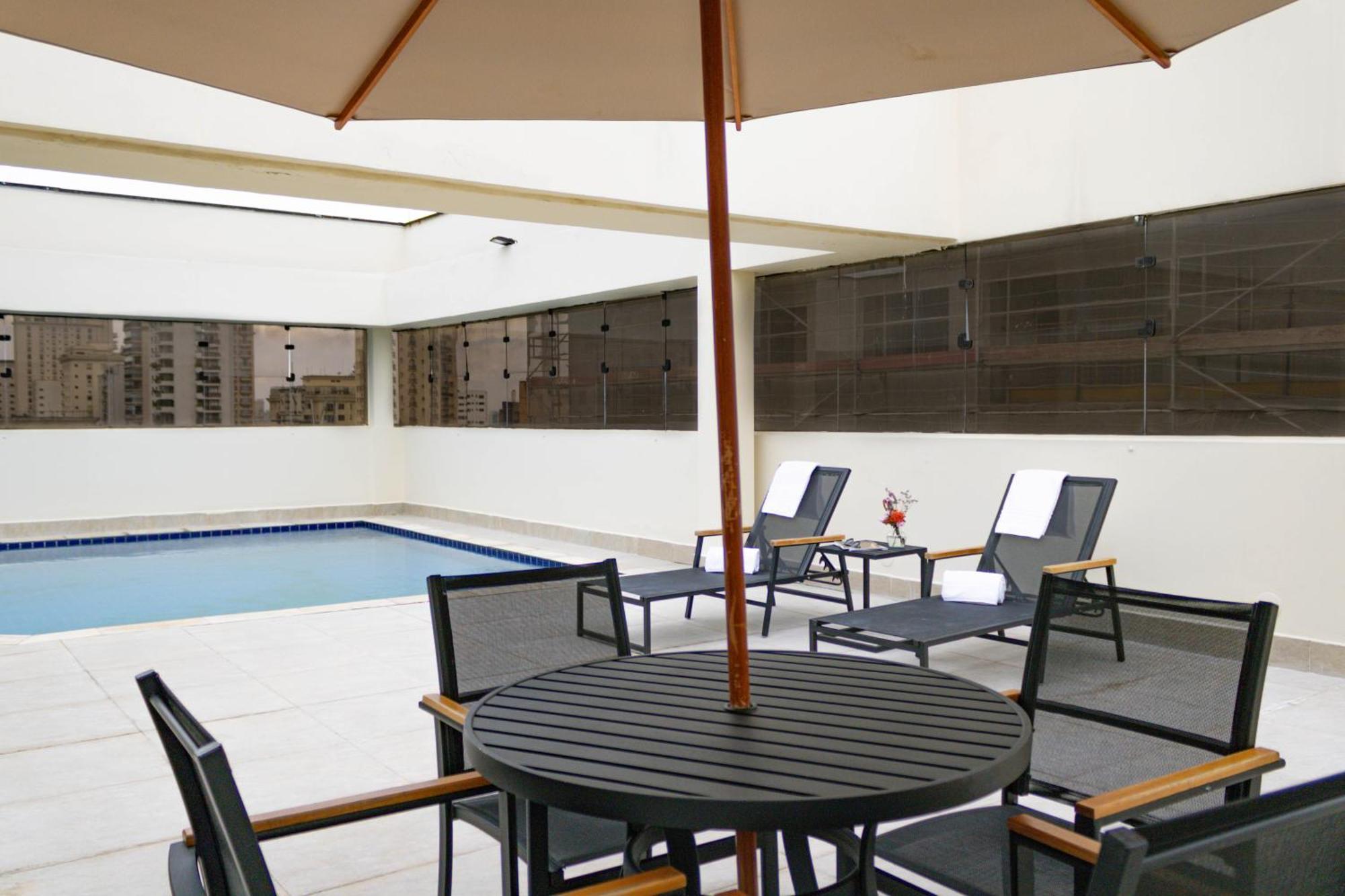 Hotel Matiz Manhattan 4*