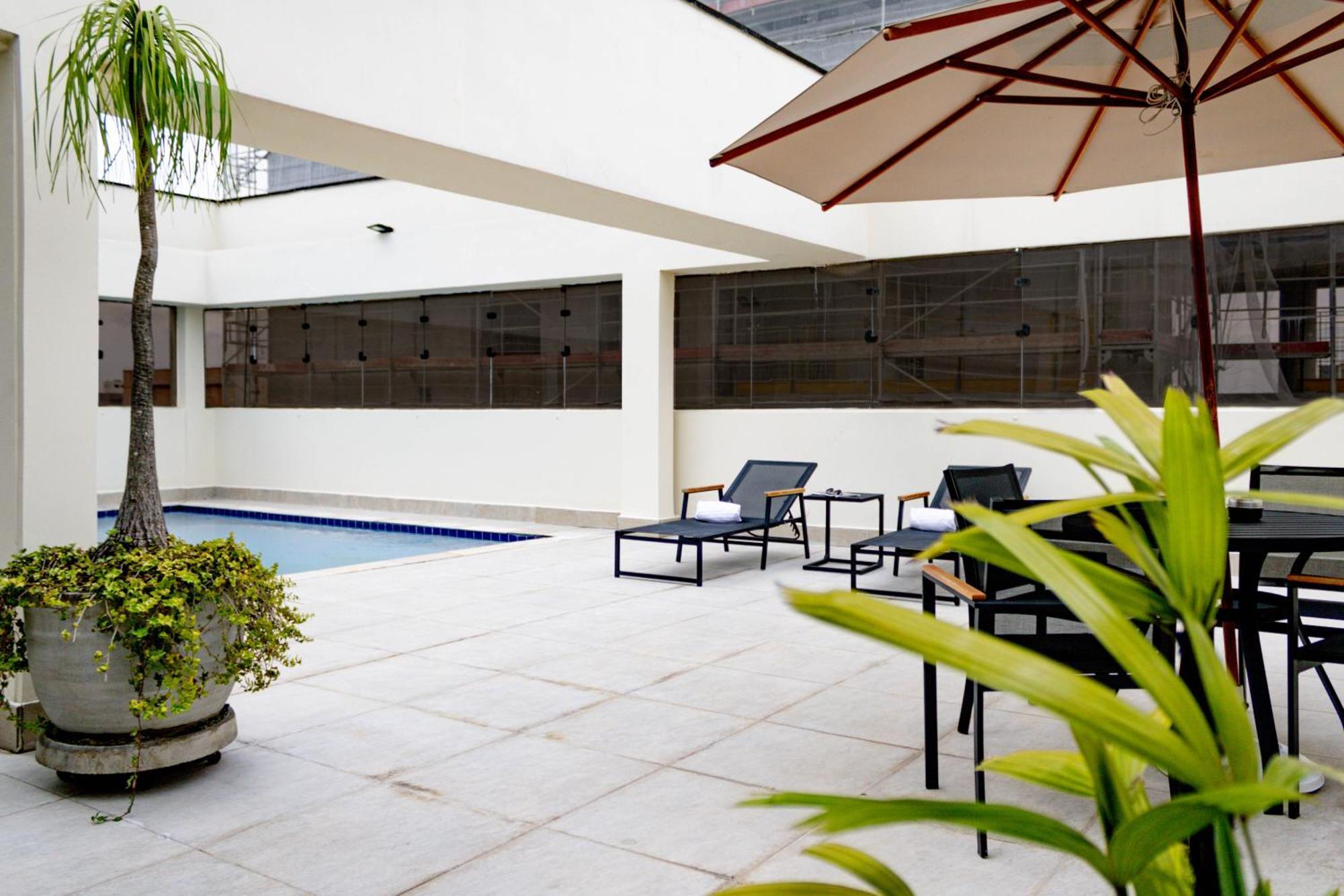 Matiz Manhattan Hotel 4*