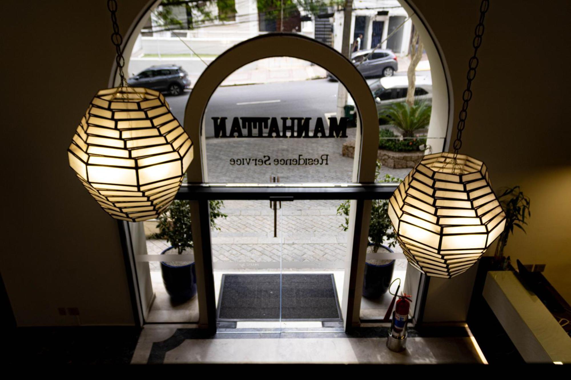 Matiz Manhattan Hotel São Paulo