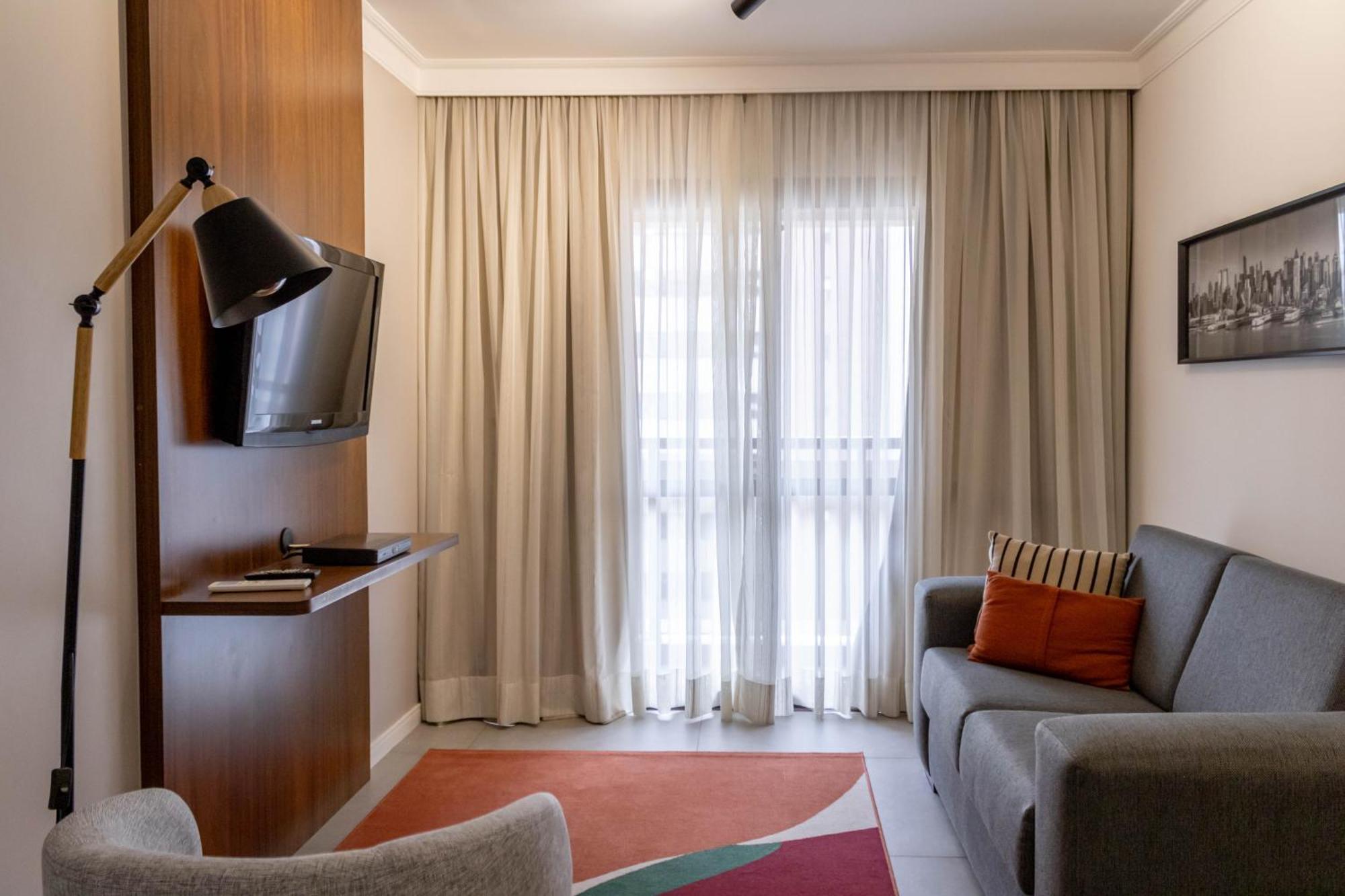 Hotel Matiz Manhattan São Paulo